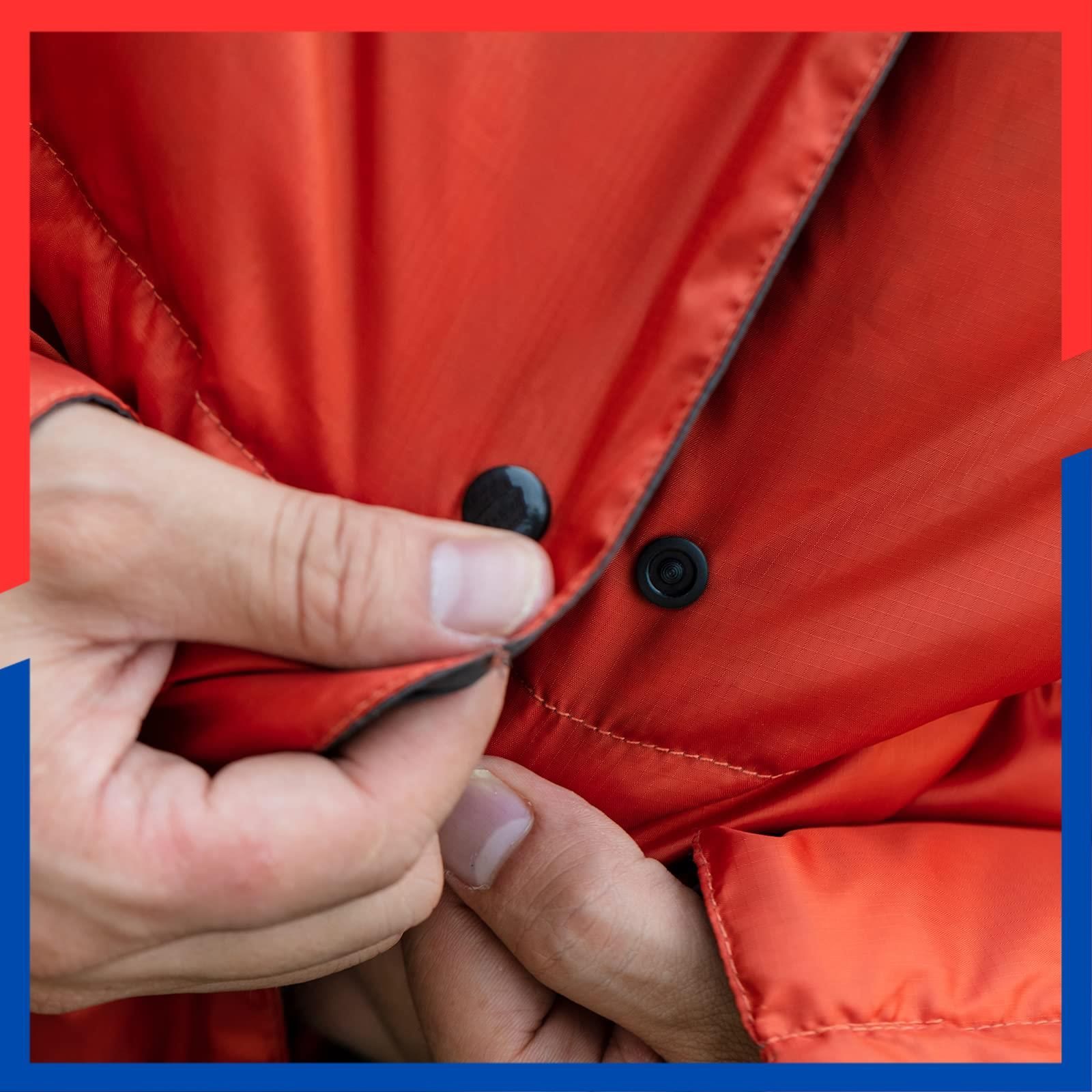 超軽量 195cmⅹ135cm