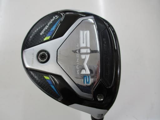 中古】 テーラーメイド SIM2 3W フェアウェイウッド FW TENSEI