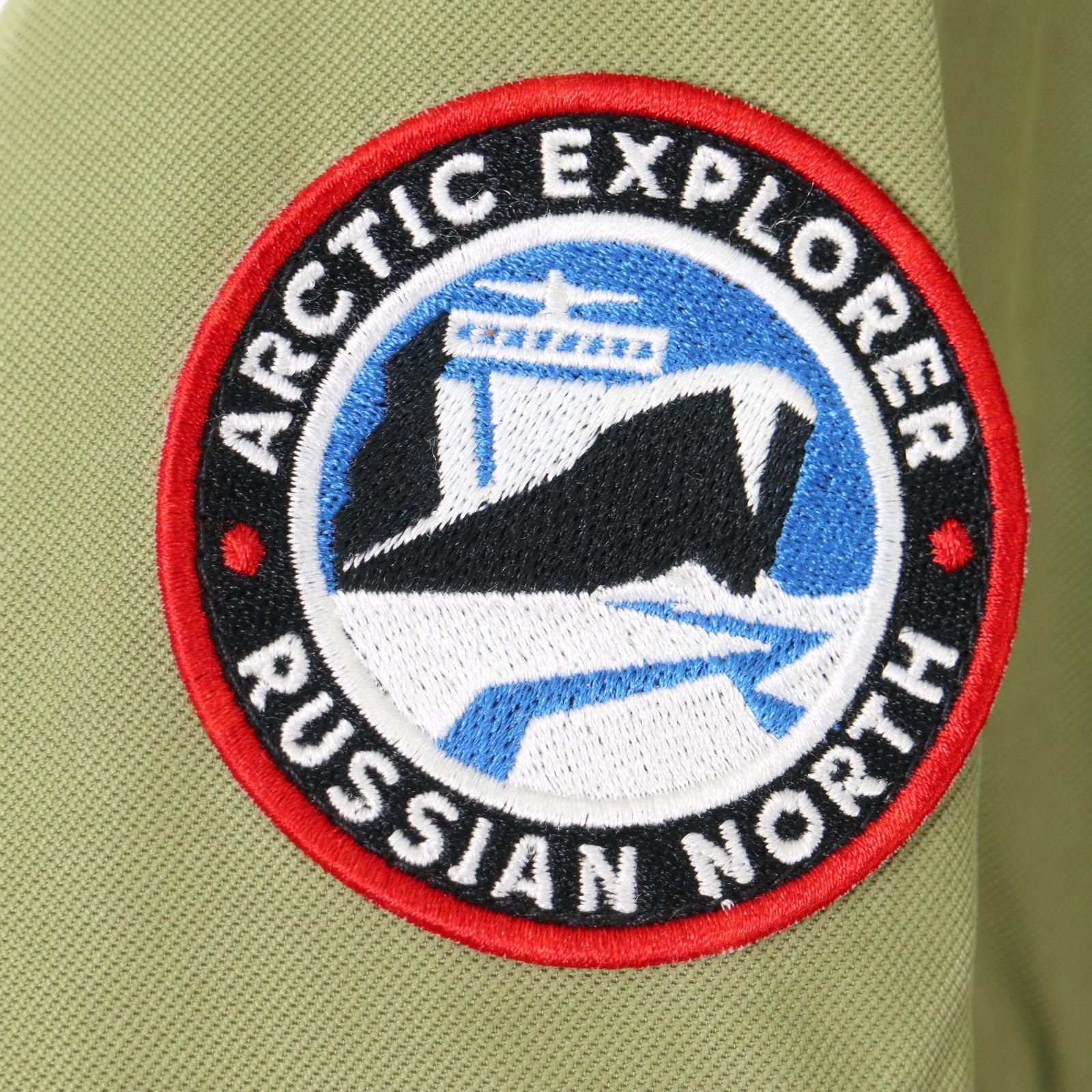 ARCTIC EXPLORER(アークティック エクスプローラー) BELUGA ベルーガ 