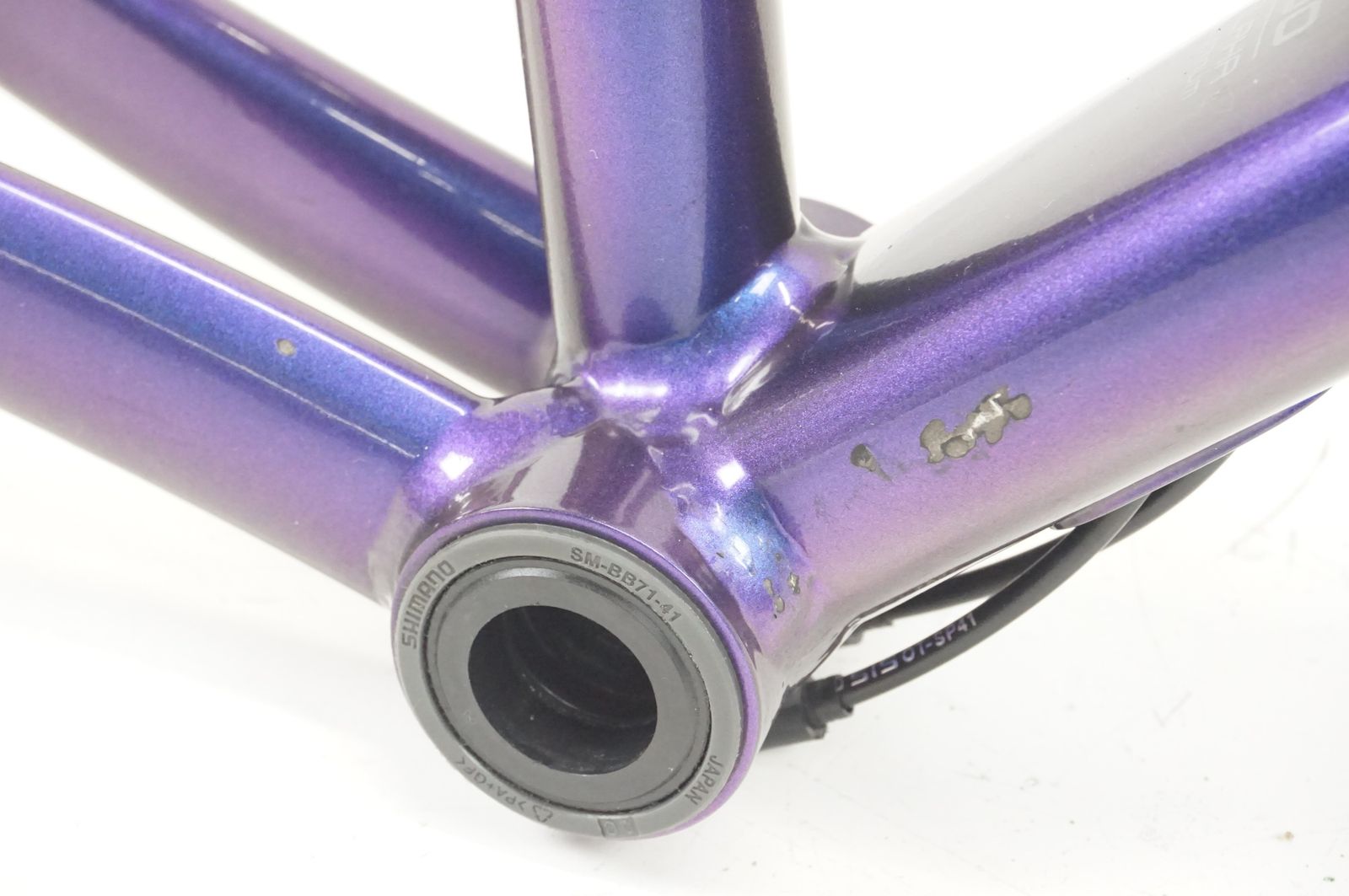 ジャンク TREK 「トレック」 EMONDA ALR 5 2019年モデル フレーム 