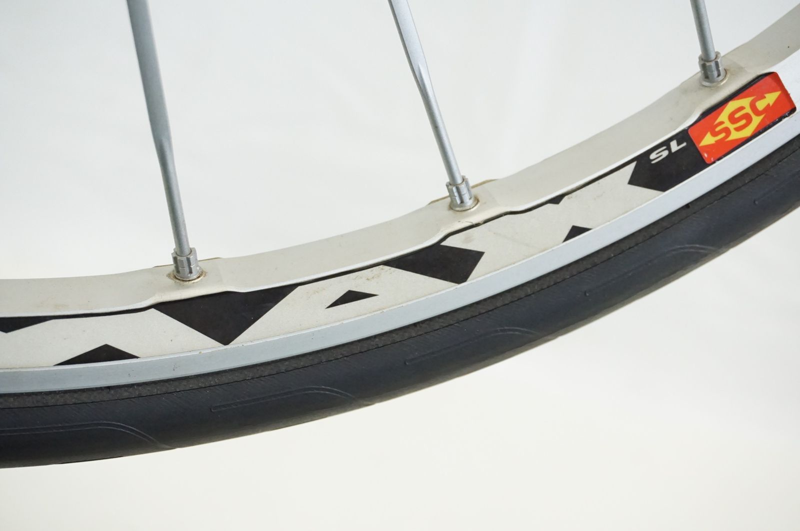 MAVIC 「マビック」 CROSSMAX SL シマノ 10速 ホイールセット 