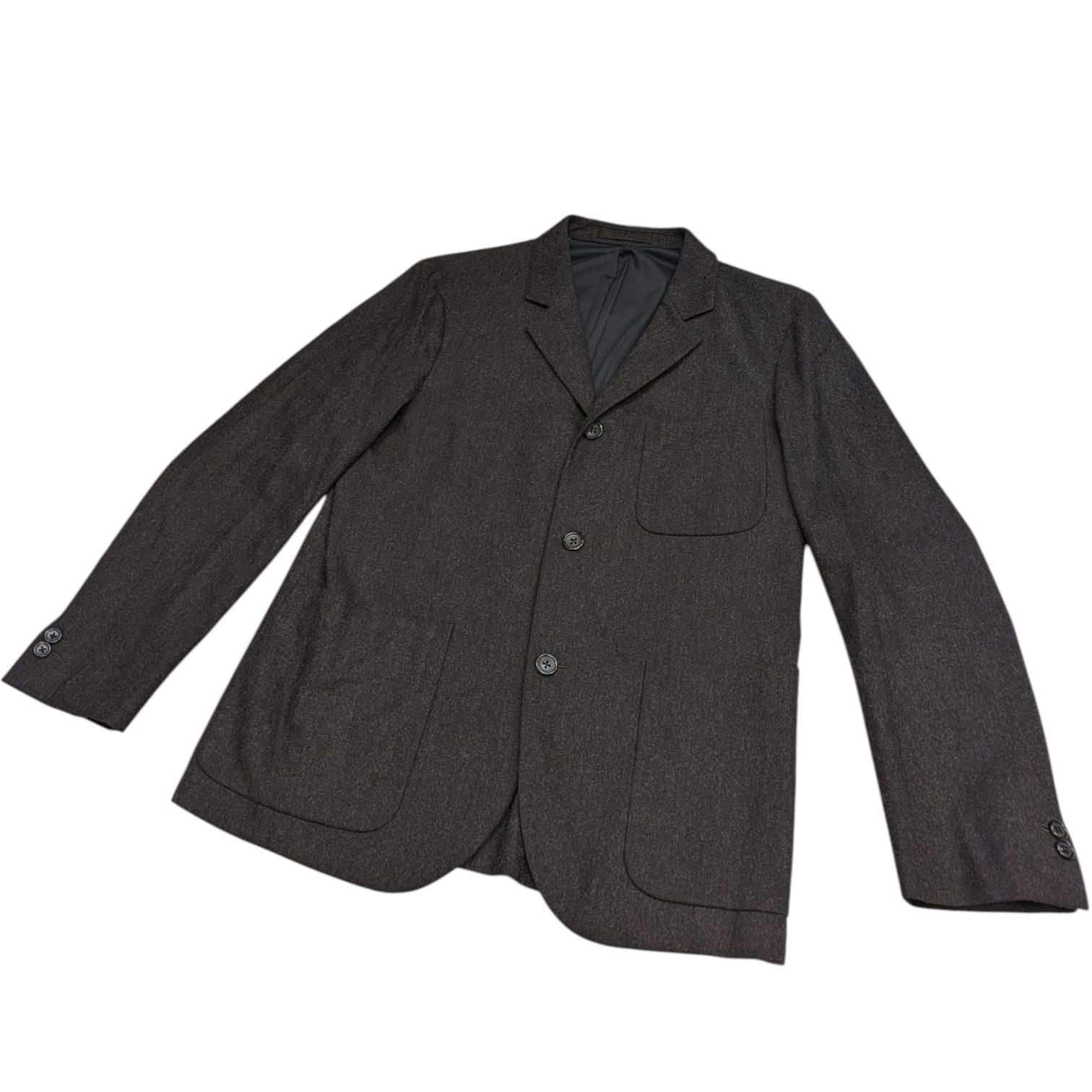 マーガレットハウエル フォックスブラザーズ テーラードジャケット