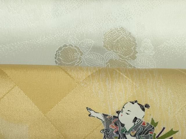 平和屋着物 和装小物