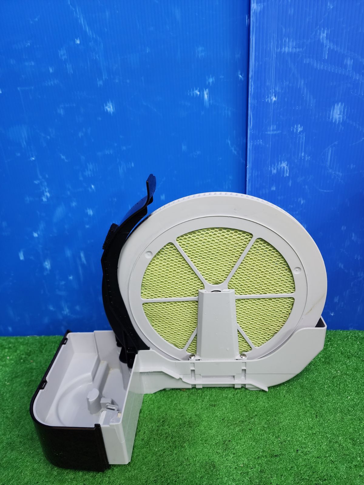 D473 ダイキン加湿空気清浄機