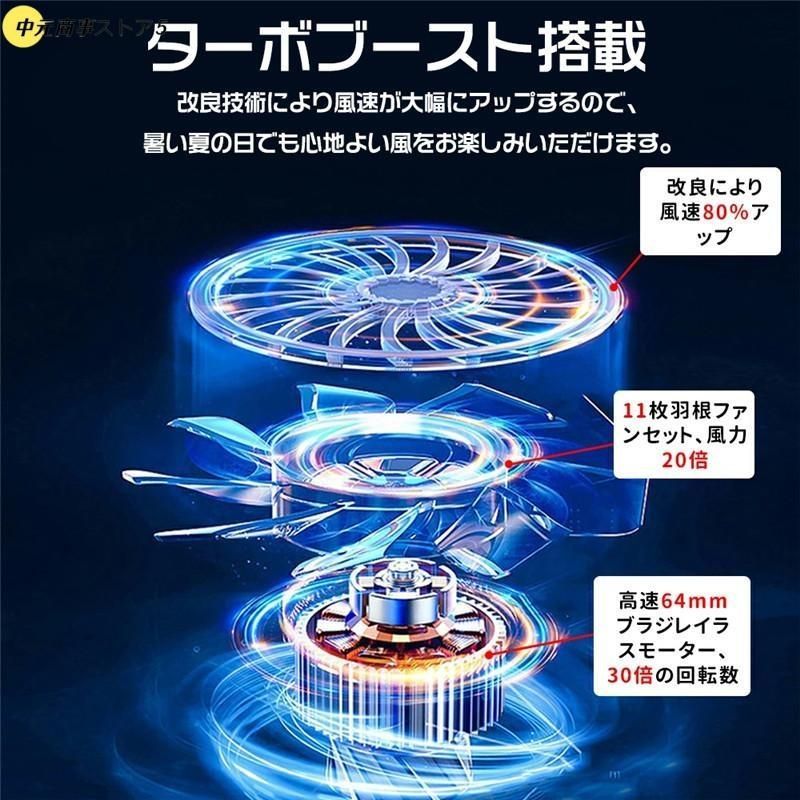 ブロワー 強力