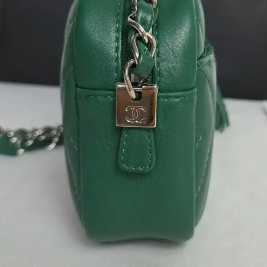 カーフスキン カメラバッグ