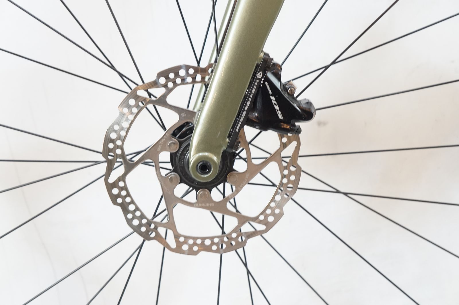 CANNONDALE キャノンデール CAAD13 DISC 105 2021年モデル ロードバイク バイチャリ浦和ベース BRIGHTFACE_UK