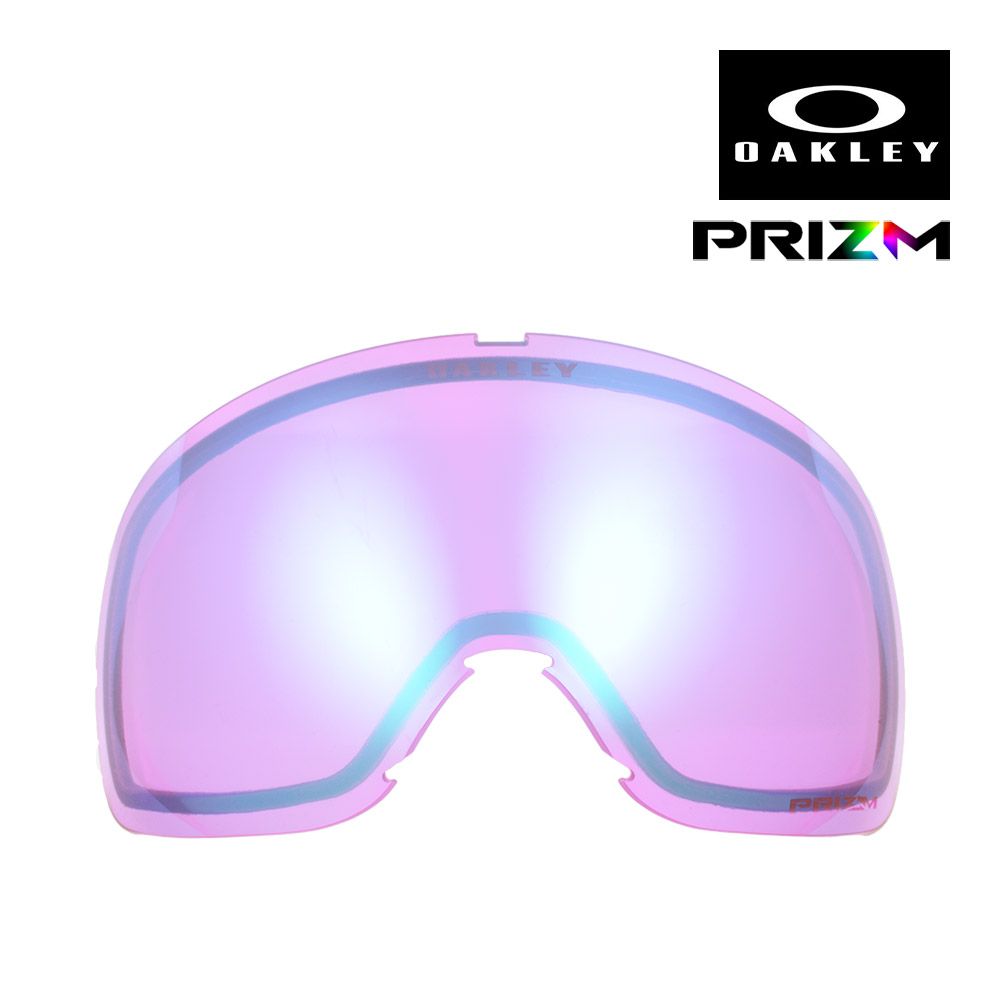 OAKLEY スノーゴーグル LINE MINER XL スキー スノボー OAKLEY