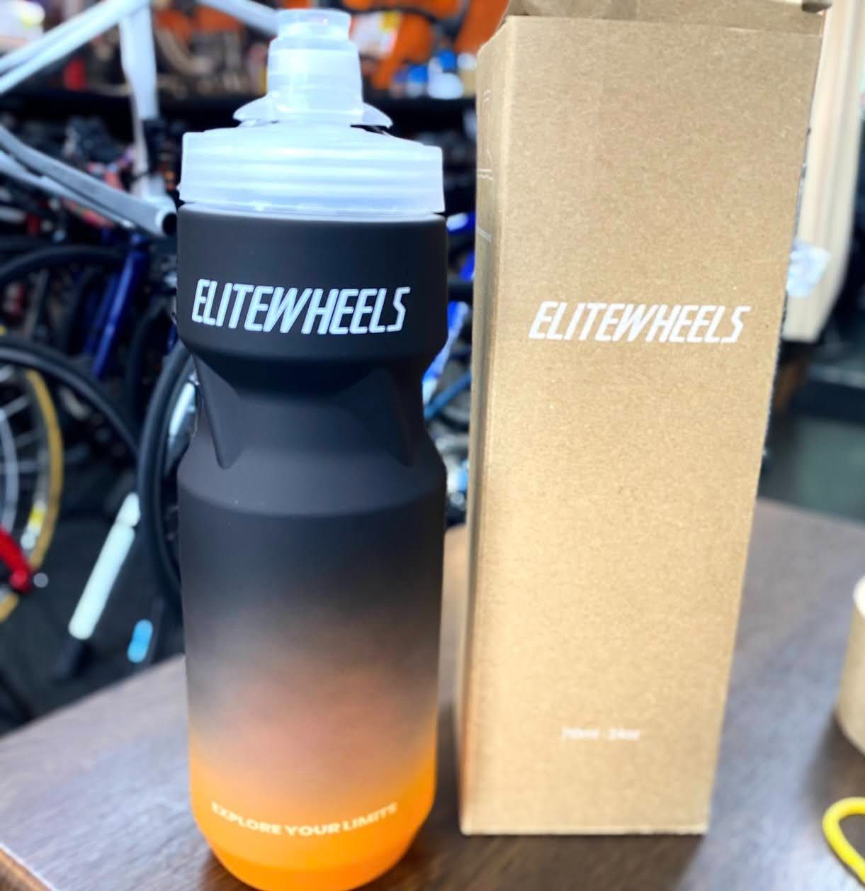 ELITEWHEELS（エリートホイール）Drive Helix 57DCS(ディスク
