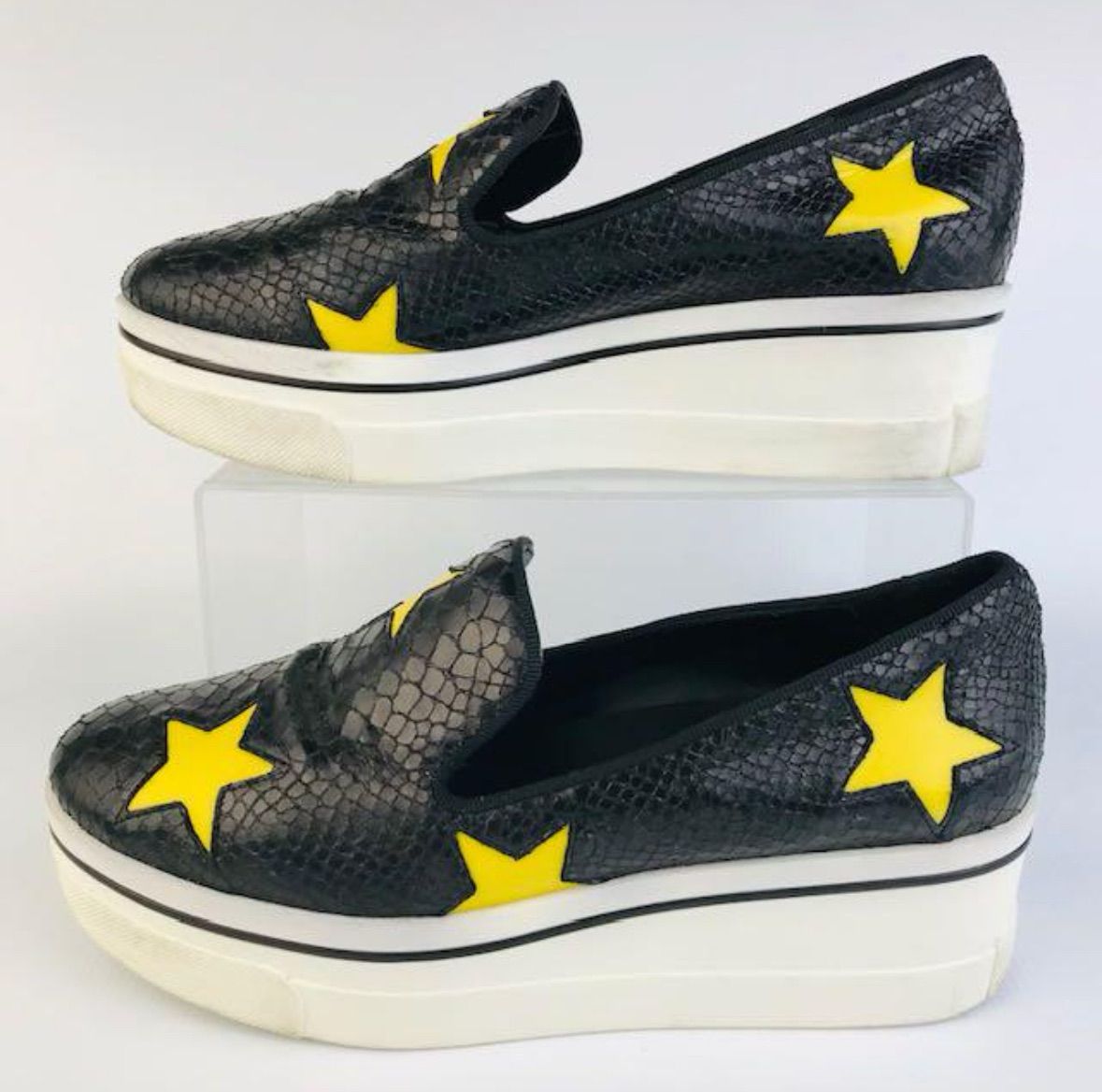 STELLA McCARTNEY・ステラマッカートニー ☆レディース レザー 