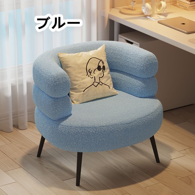 一人掛けソファー おしゃれ