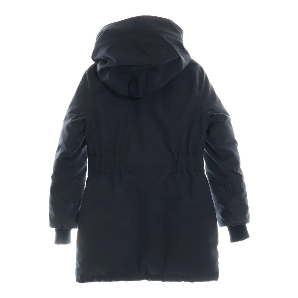 直営店買付★  TRILLIUM トリリウム ファーダウン トリリウム パーカ(6660W)｜ギフト for Her｜ギフト｜カナダ