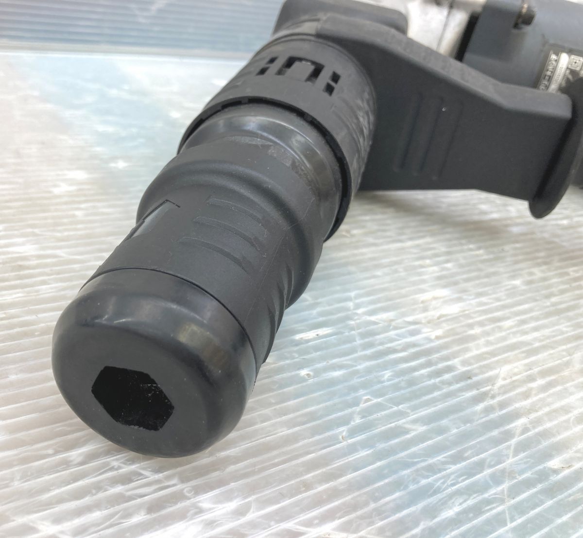 品 京セラ ACH462 コンクリートハンマ 本体のみ 店頭掲示