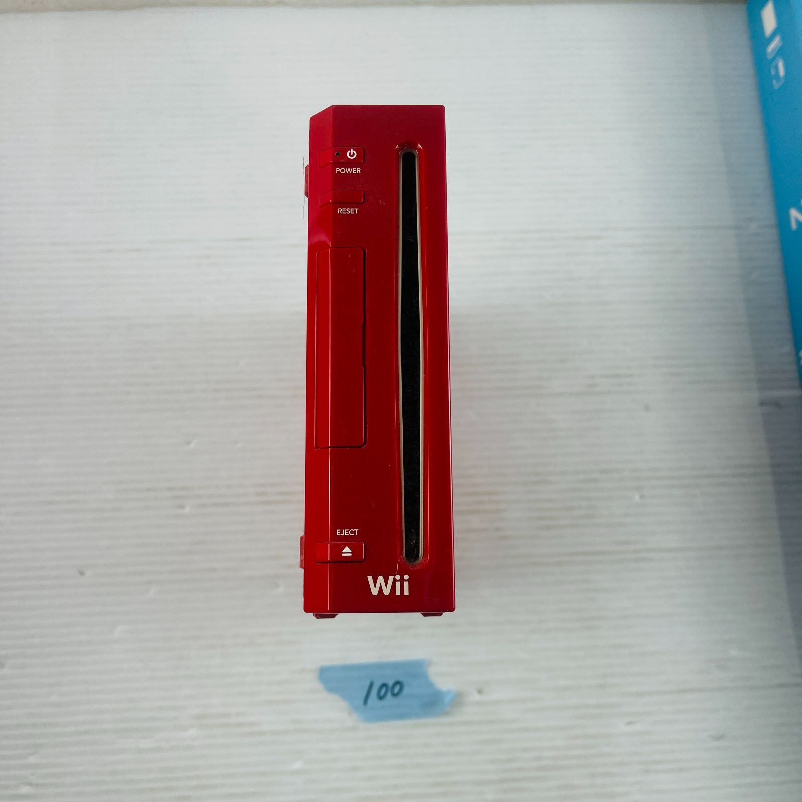 100 完品