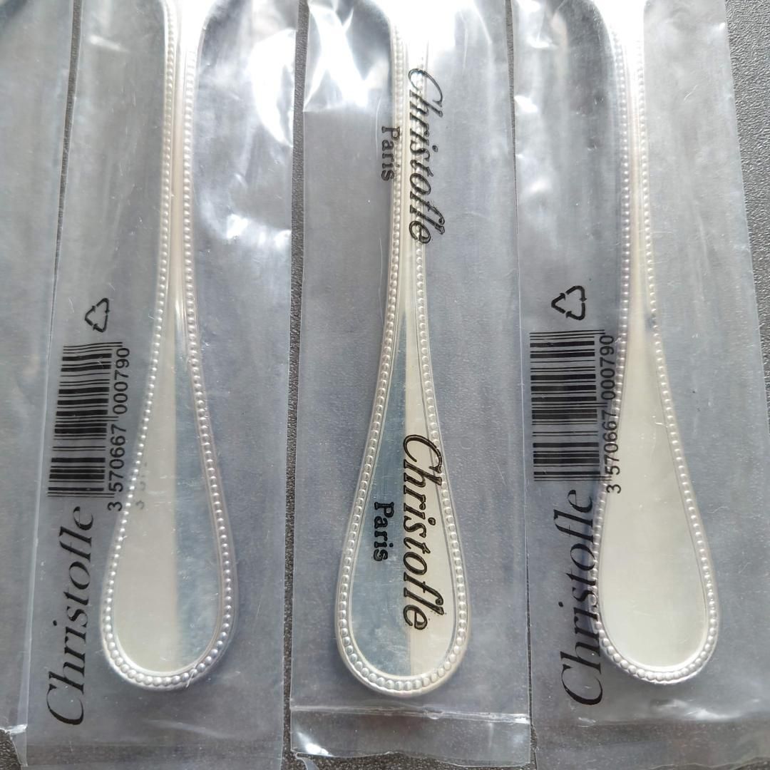 ケーキフォーク 未開封