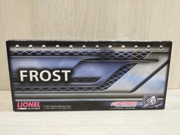 LIONEL ACTION RACING COLLECTABLES Joey Logano ♯20 The Home Depot 2012 Camry Frost