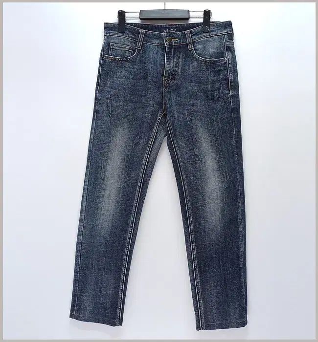 ARMANI(アルマーニ) ジーンズ 正規品 スリムフィット パンツ 29 インチ J ー 671