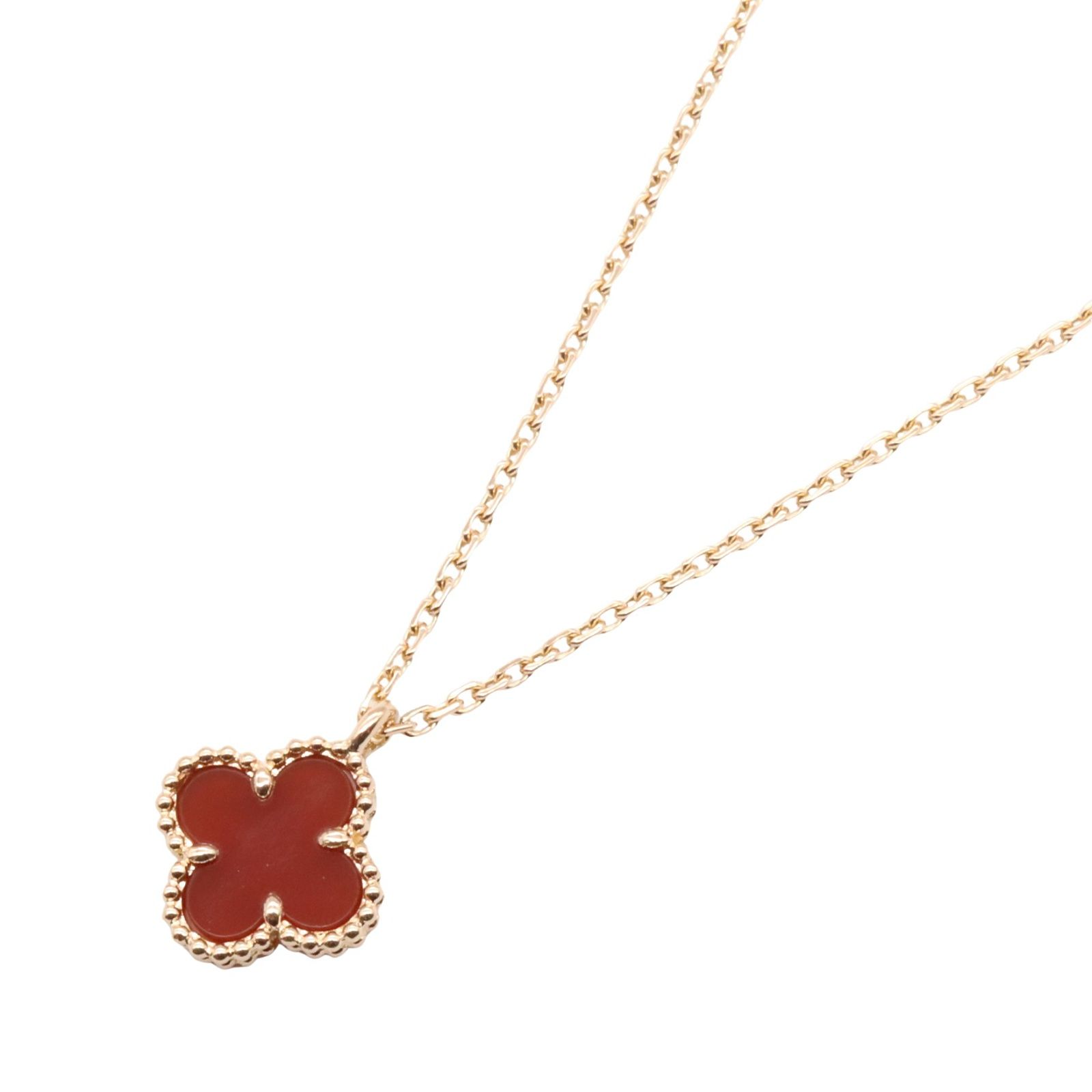 Van Cleef & Arpels ヴァンクリーフ＆アーペル スウィート