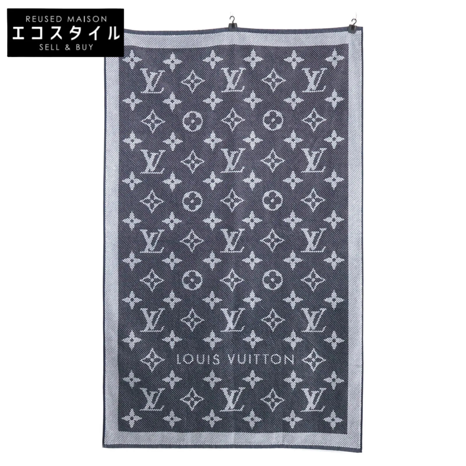 2025年最新】LOUIS VUITTON タオル・バス用品の人気アイテム