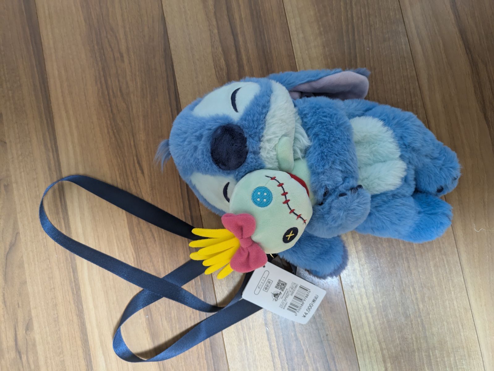 DISNEY STORE 新品タグ付 お顔厳選 ギフト プレゼント - メルカリ