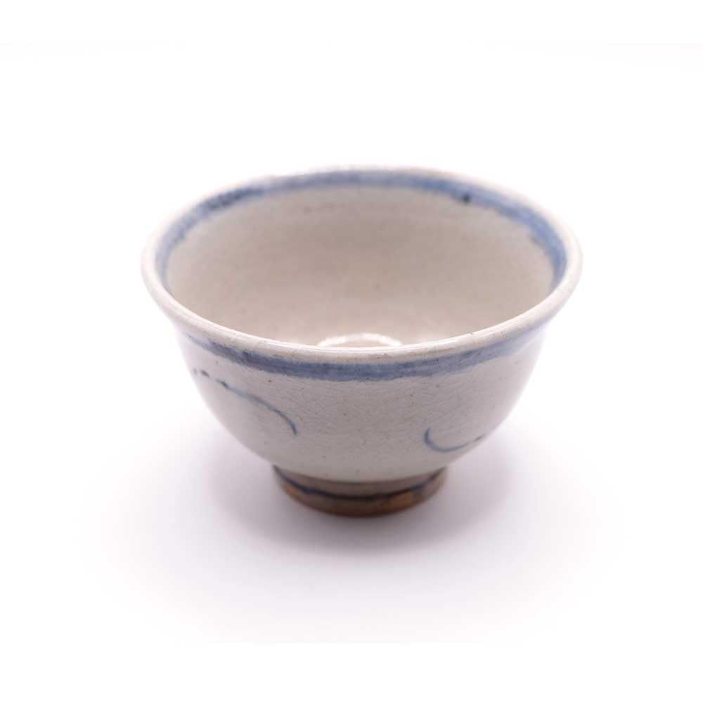 茶道具 煎茶碗