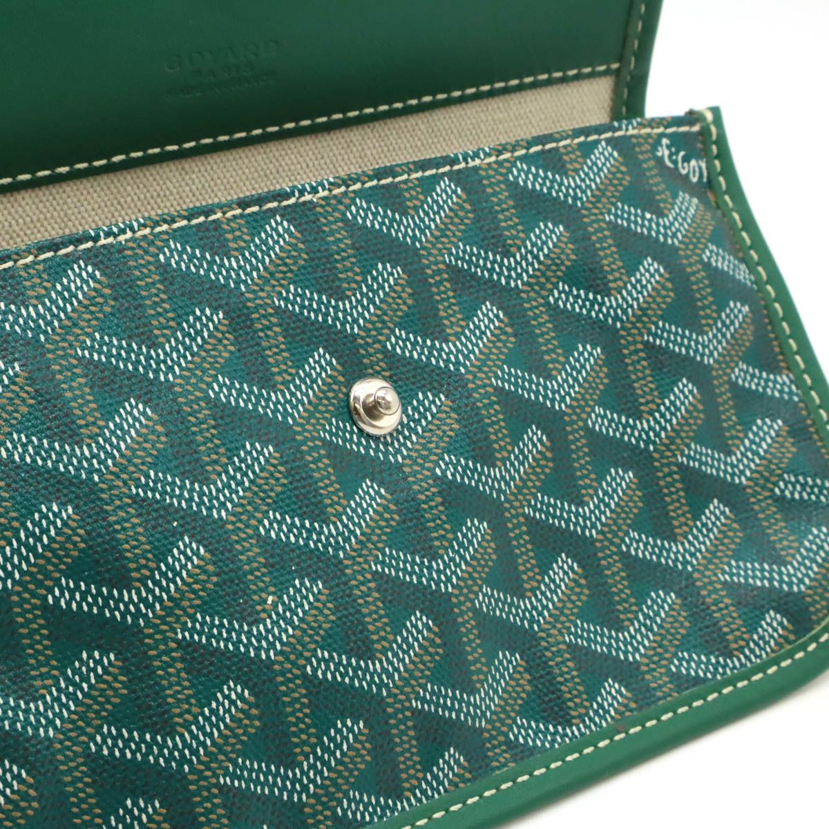 激安！特価品 GOYARD ゴヤール サンルイ用ポーチ 付属品 マルチポーチ 小物 バッグ