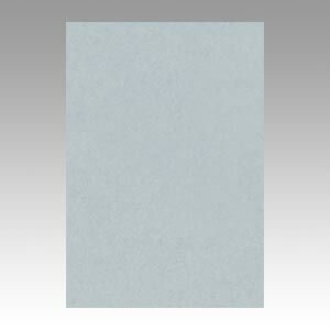 （まとめ） 色画用紙 文運堂 ニューカラーＲ 灰色 8NCR-240 4954022682408 1冊【×10セット】