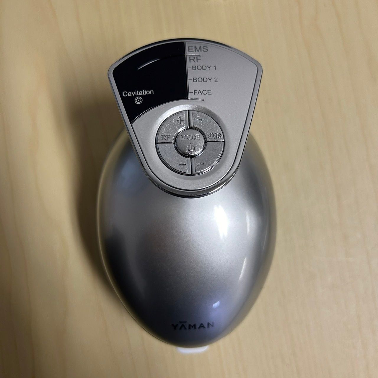 ヤーマン　キャビスパ　プレステージ YA-MA ヤーマン キャビスパ プレステージ YA-MA ヤーマン キャビスパ