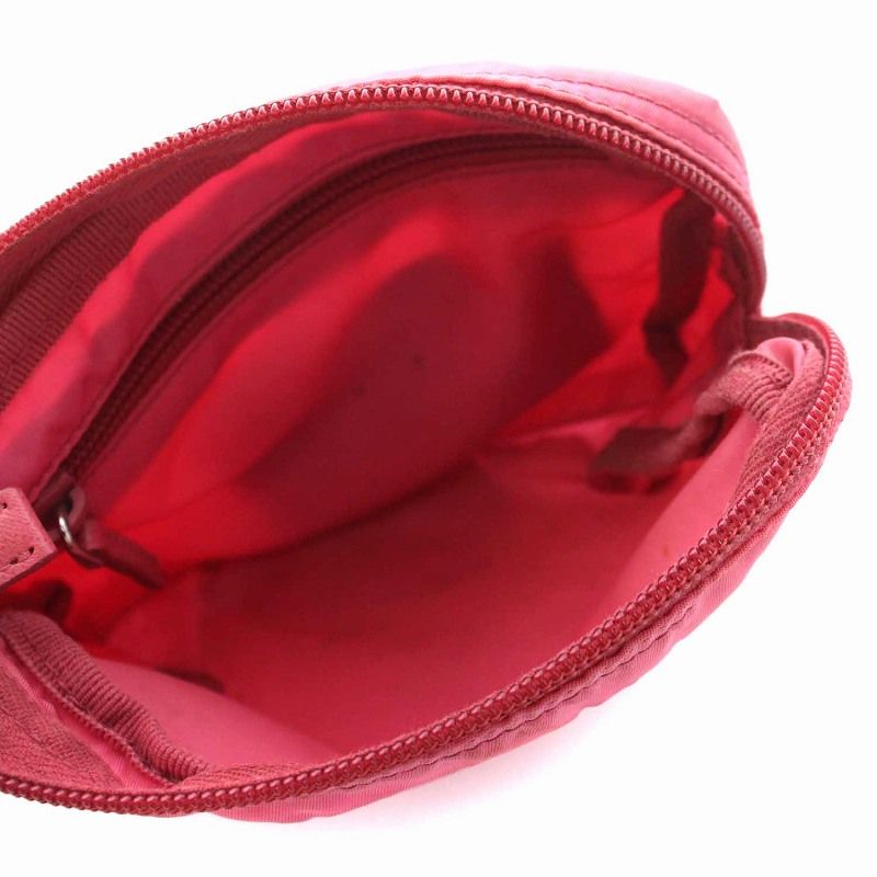 COACH コーチ ボディバッグ ウエストポーチ ブルー COACH ボディバッグ