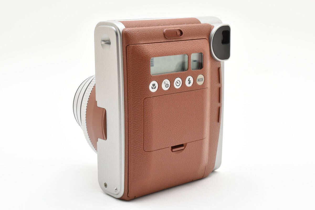  上品 フジフイルム instax mini 90 NEO CLASSIC インスタントカメラ本体 インスタントカメラ