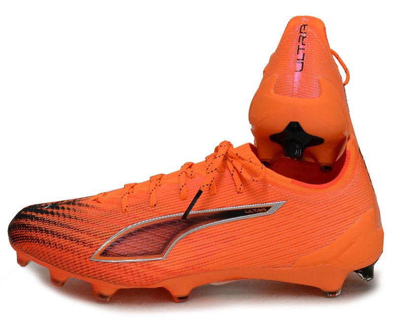 プーマ PUMA ウルトラ 6 アルティメット FG サッカースパイク ULTRA 25FW 108557-03 27.0cm