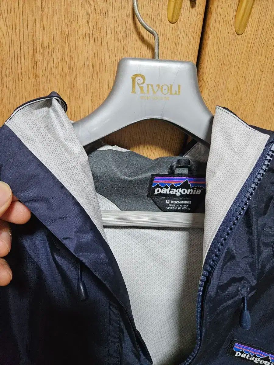 patagonia パタゴニア