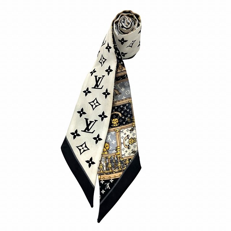 ルイヴィトン LOUIS VUITTON M76442 バンドー BB・レッツ ゴー