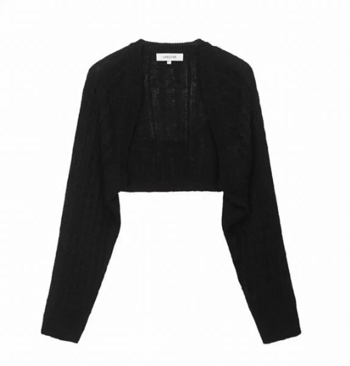 ルーブル ノースリーブ