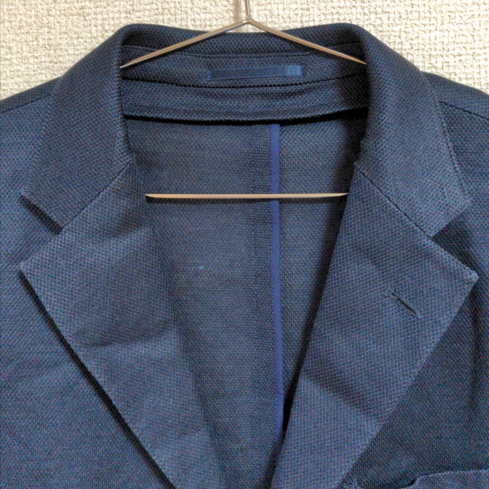 SHIPS Tailoring Style シップステイラーリングスタイル 日本製 48