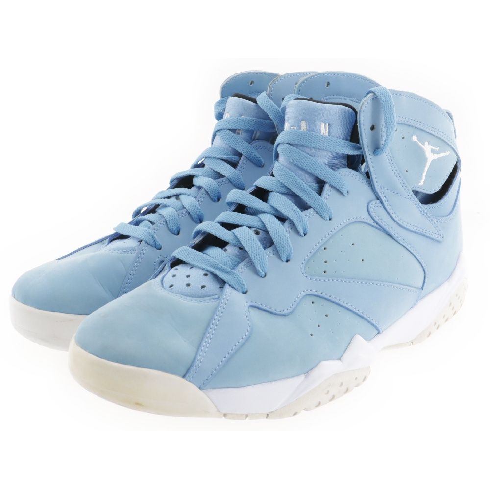 Air Jordan 7 Pantone ハイカット シューズ p_32005226_181633911_10862196.jpg