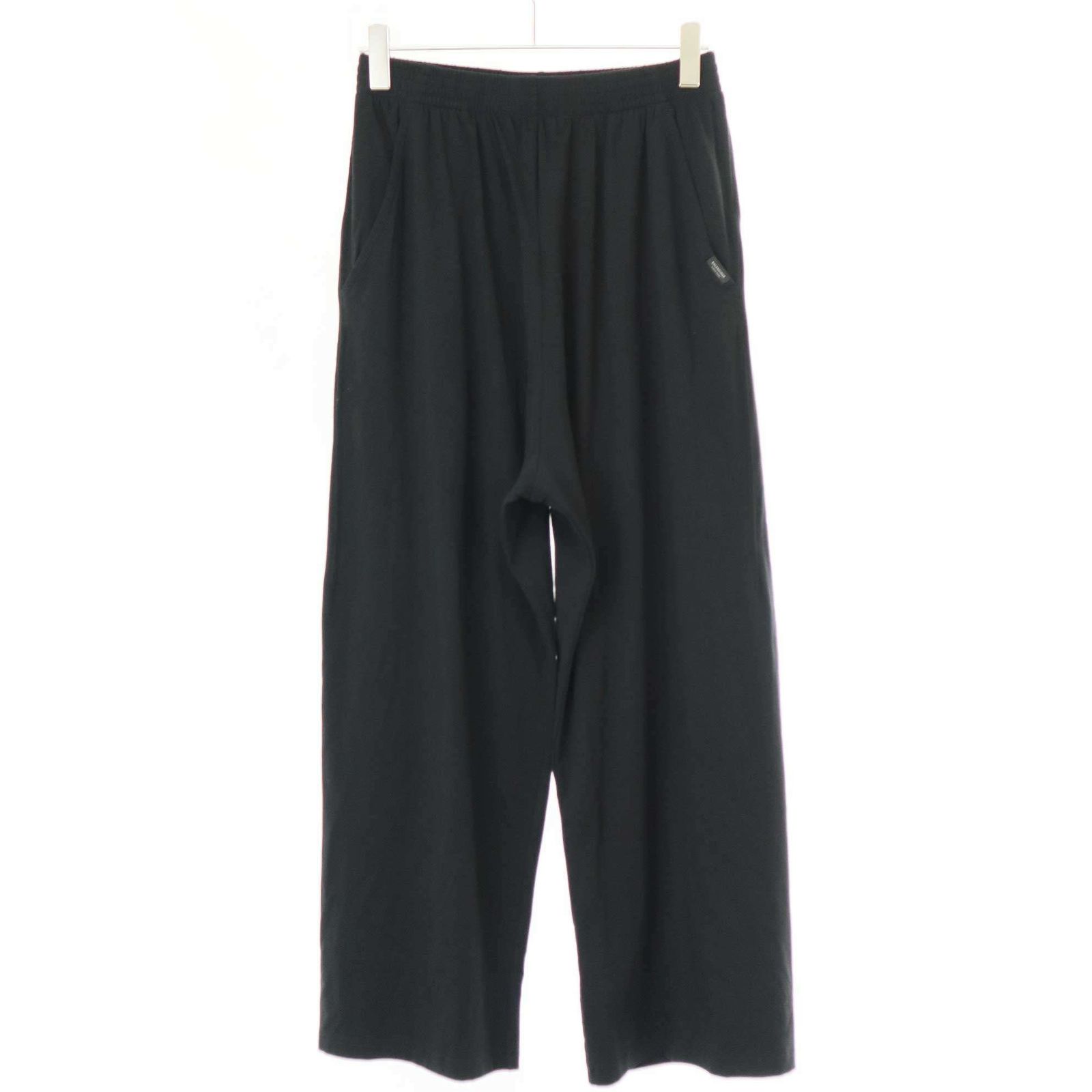 BALENCIAGA バレンシアガ 23AW Baggy Sweatpants バギー