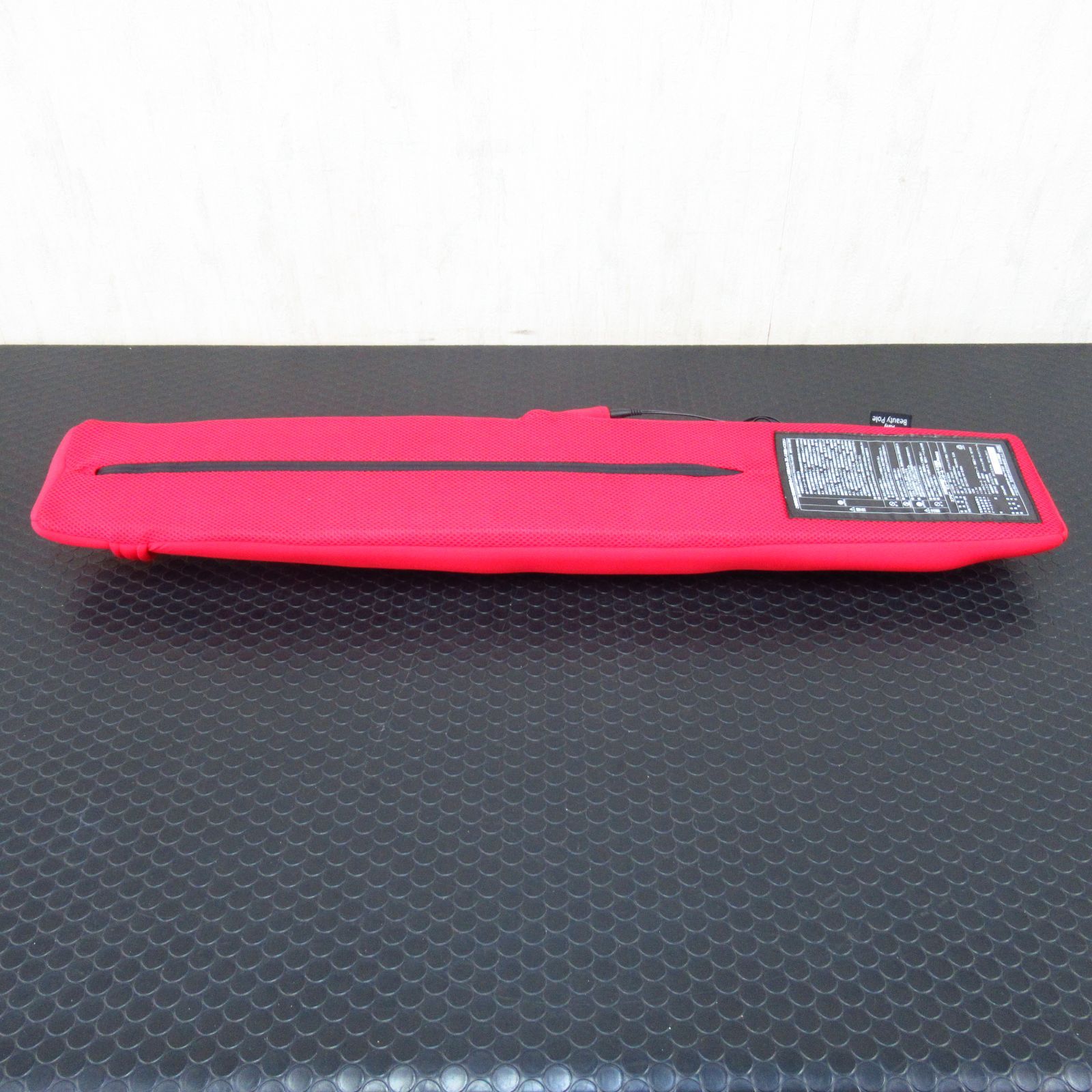 エアリー ビューティポール AIM-FN062 赤 ☆良品☆ ツカモトエイム エアリービューティーポール AIM-FN062