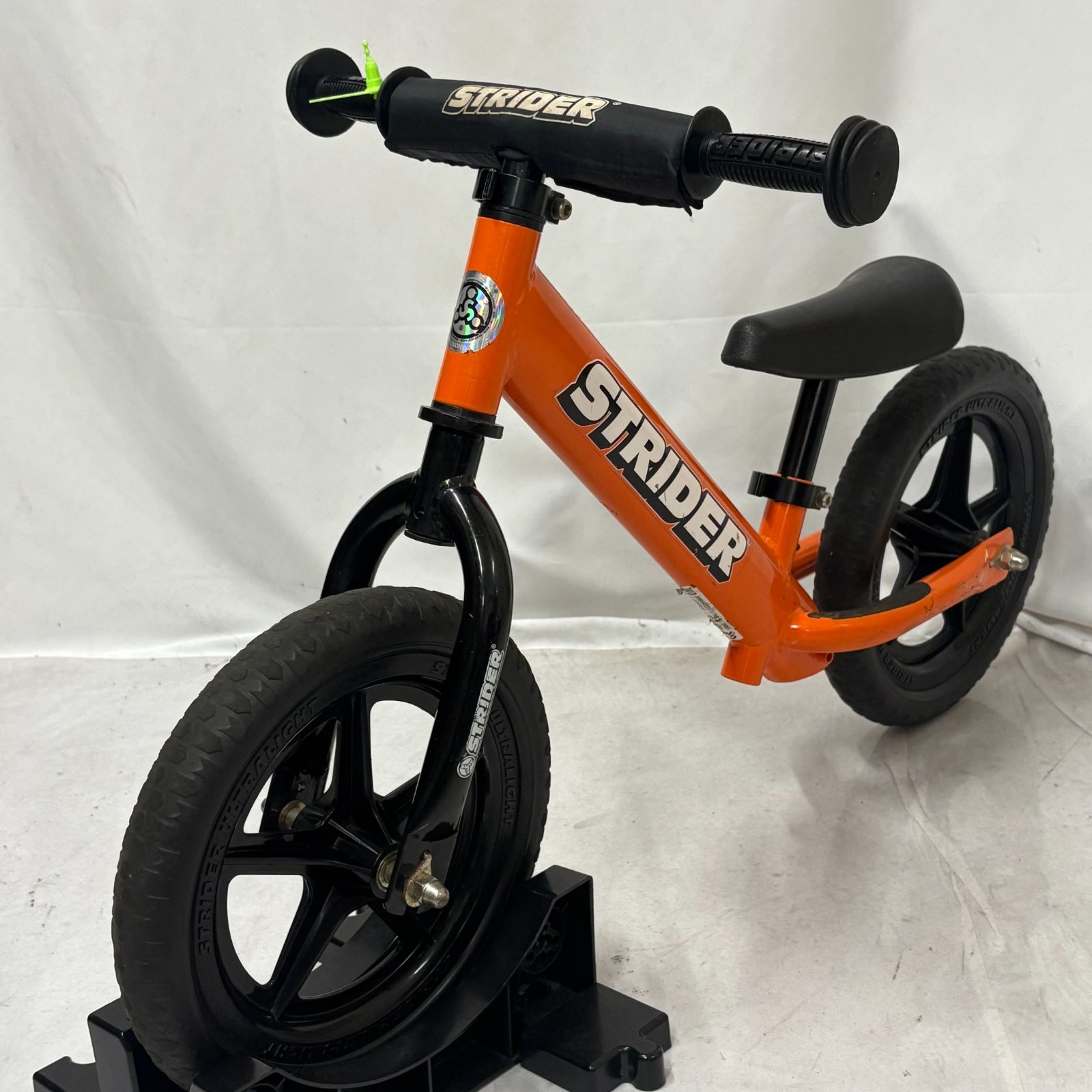 ✨ STRIDER ストライダー スポーツ SPORT14x 人気のオレンジ♪ STRIDER