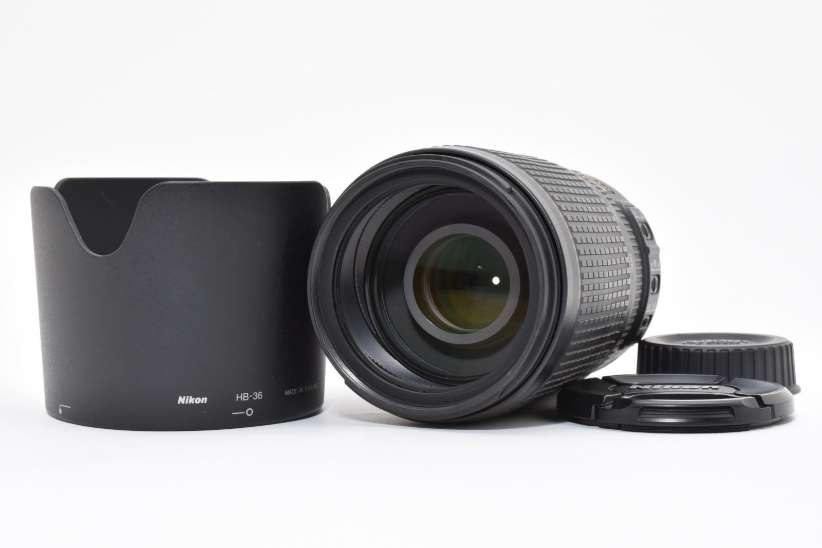 上品 ニコン Nikon AF-S VR Nikkor 70-300mm F4.5-5.6G IF ED LL148 5775