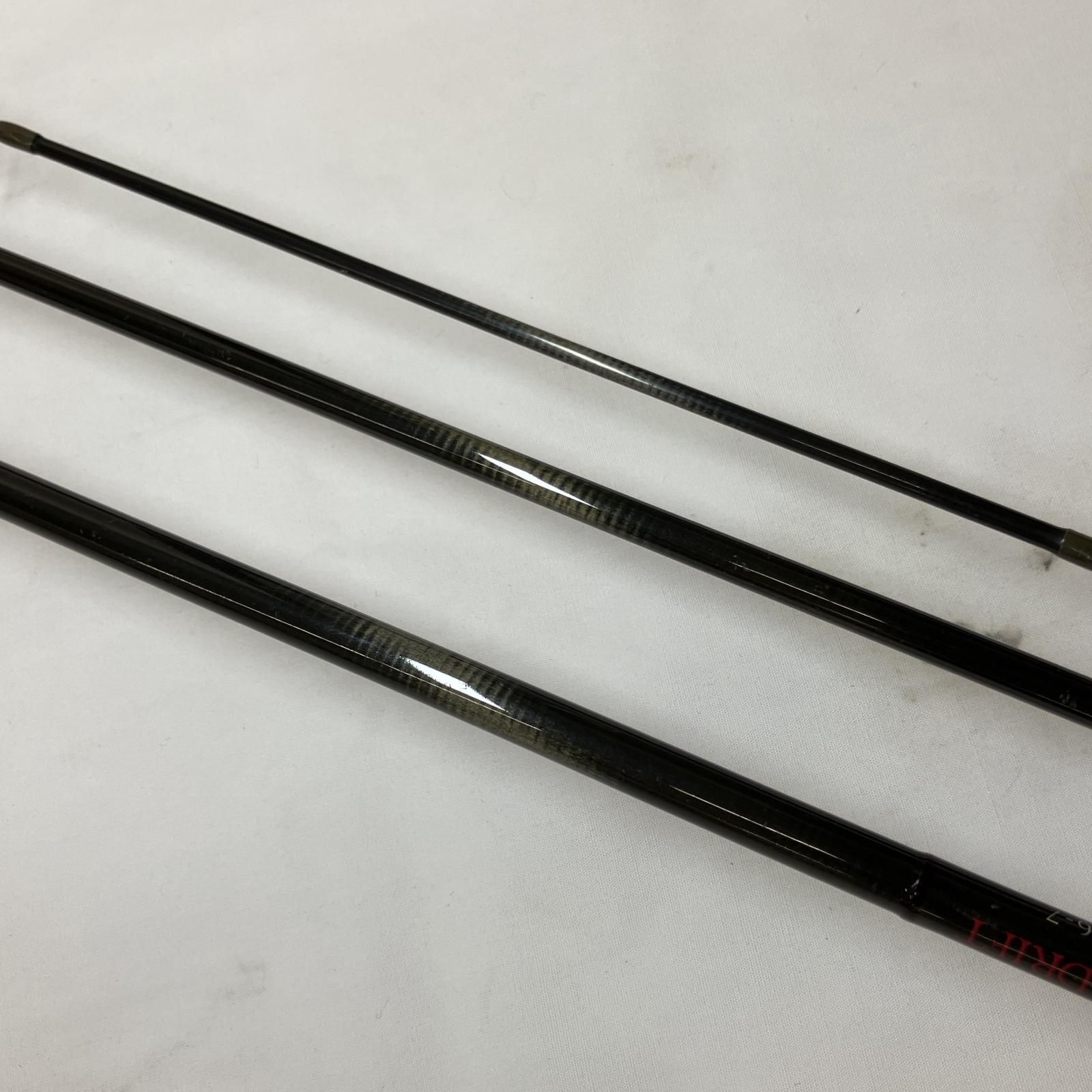 ②CAPRAS SUPER DRIFT ABERDEEN 9'6\