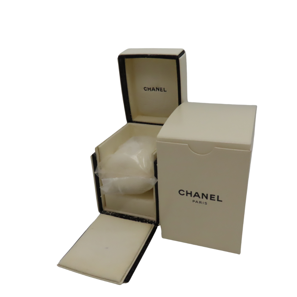 【中古】シャネル CHANEL マドモアゼル H0720 レディース 腕時計 A2300372