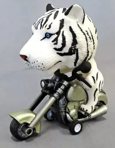 2025年最新】ドタマニマル弩頭動物ワイルドライダーズの人気アイテム