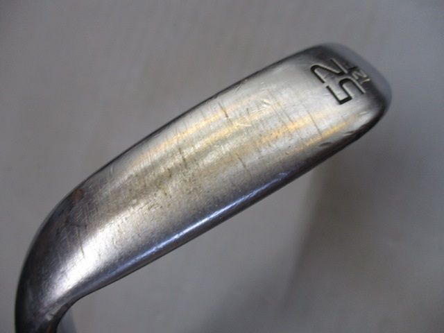 タイトリスト ボーケイSM9ツアークローム52-12F