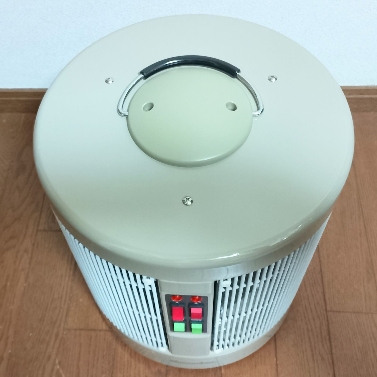 暖話室 ベージュ