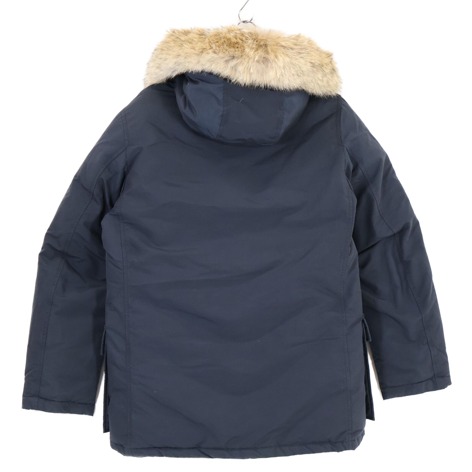 WOOLRICH ウールリッチ 【国内正規】1302045 ARCTIC PARKAアーク  