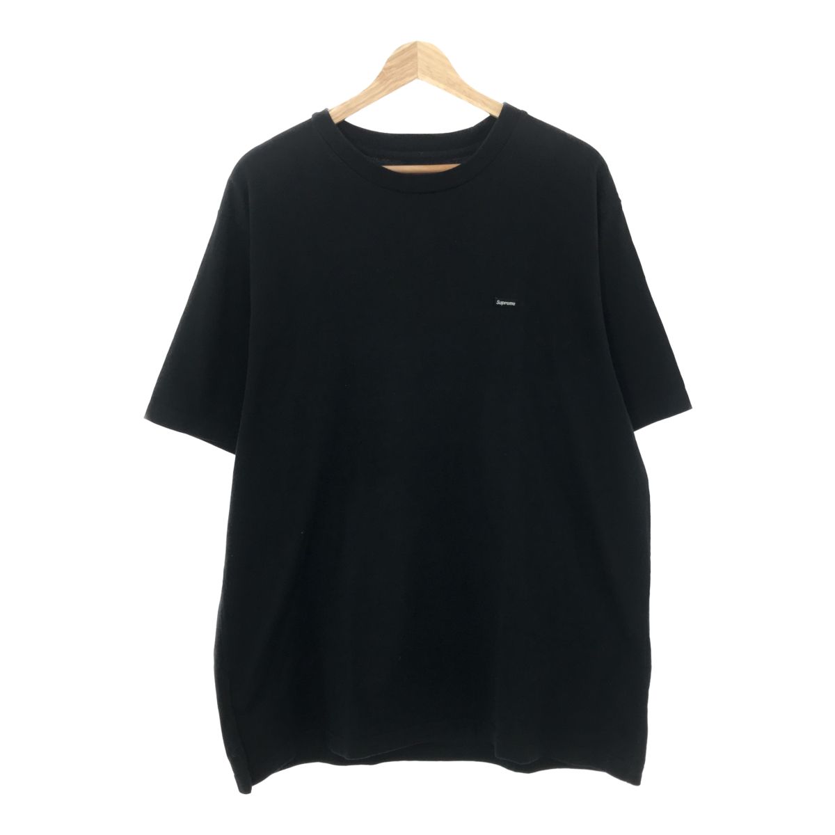 シュプリーム Small Box Tee スモール ボックスロゴ Tシャツ XL - メルカリ