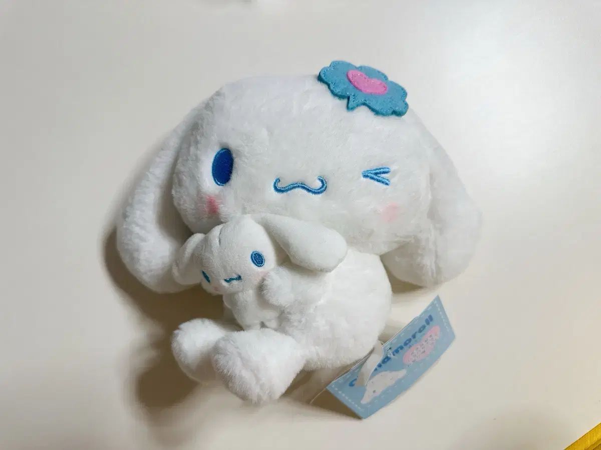 サンリオ アイラブミー シリーズ シナモロール ぬい ぬいぐるみ