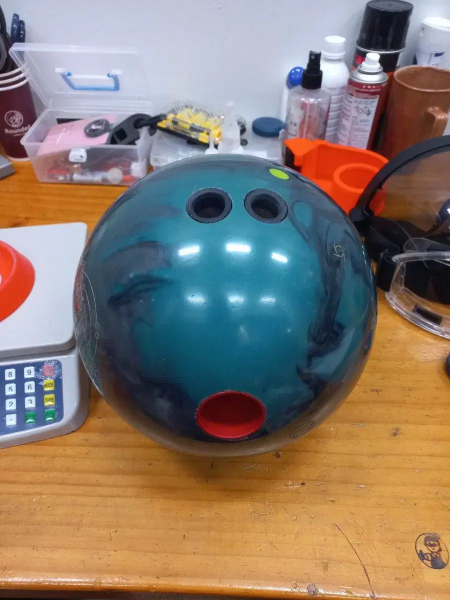 ボーリングボール 15p パララックス WWW_OLIVIERBERNSTEIN_COM