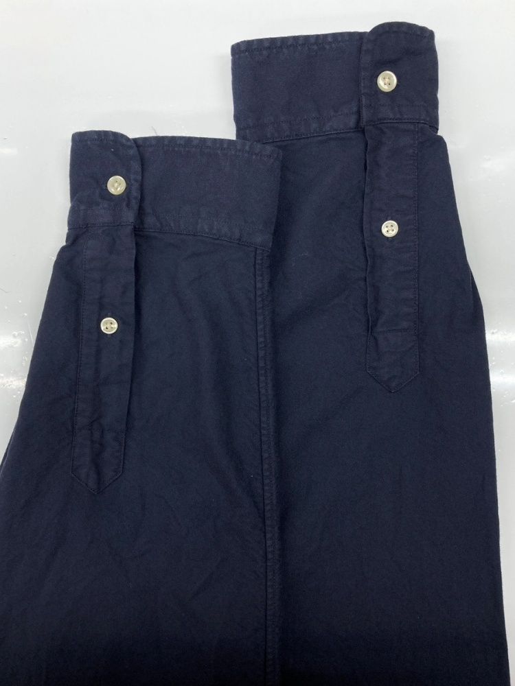 ボタンダウン シャツ